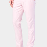 Blush Pink 2 Button Suit