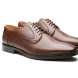 Chestnut Derby - MenSuits