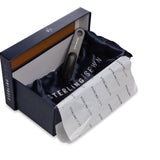 Chestnut Derby - MenSuits