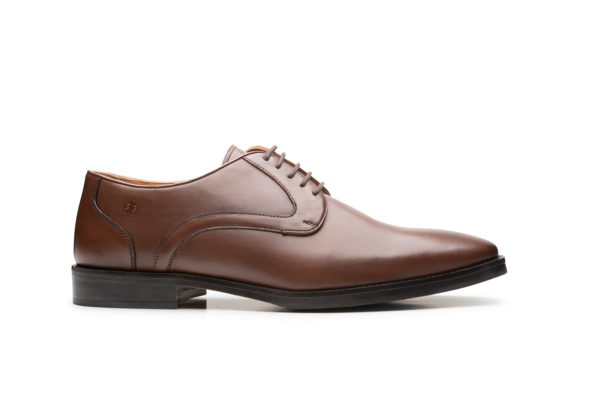 Chestnut Derby - MenSuits