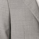 Plum Purple 2 Button Suit
