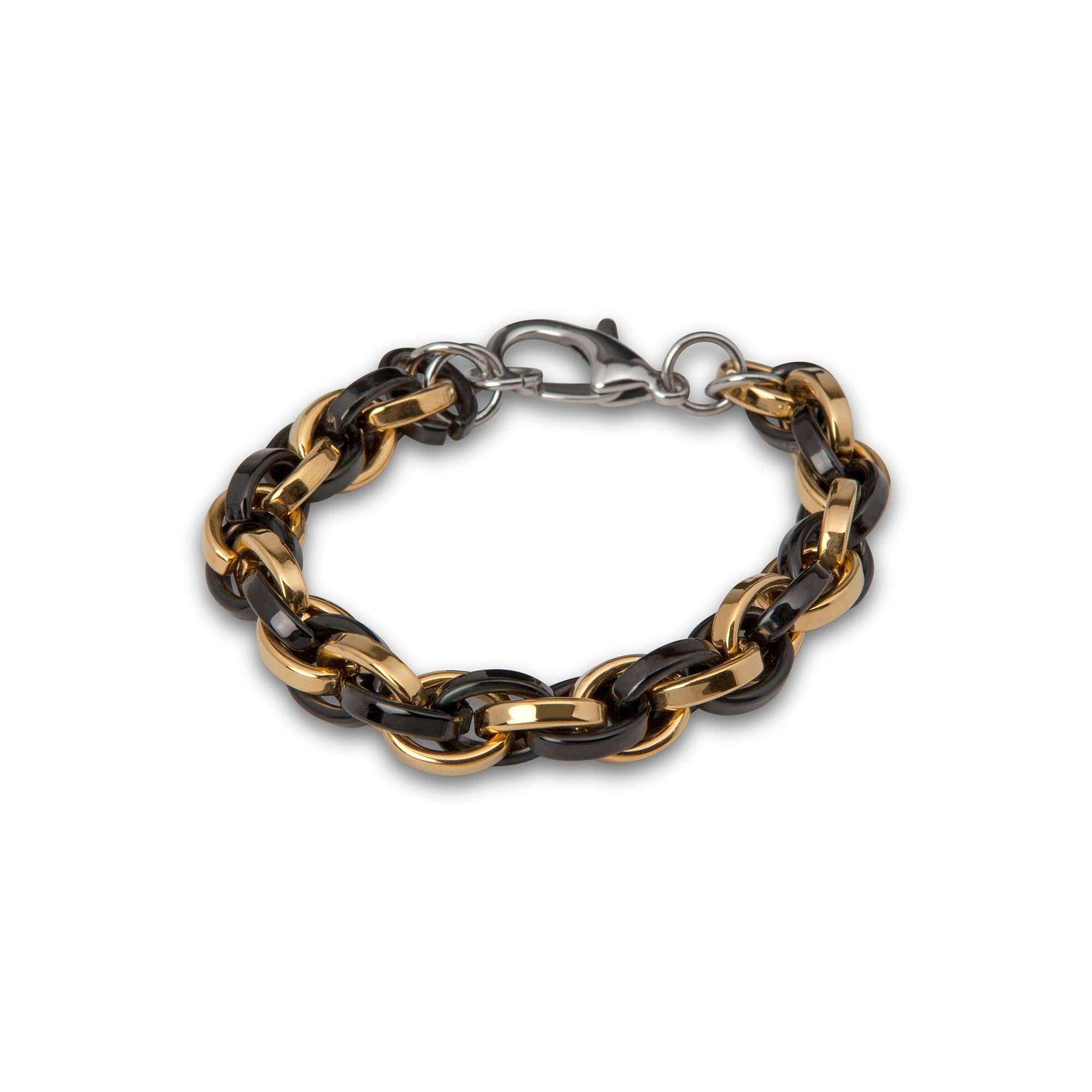 Chain Bracelet - Men Suits