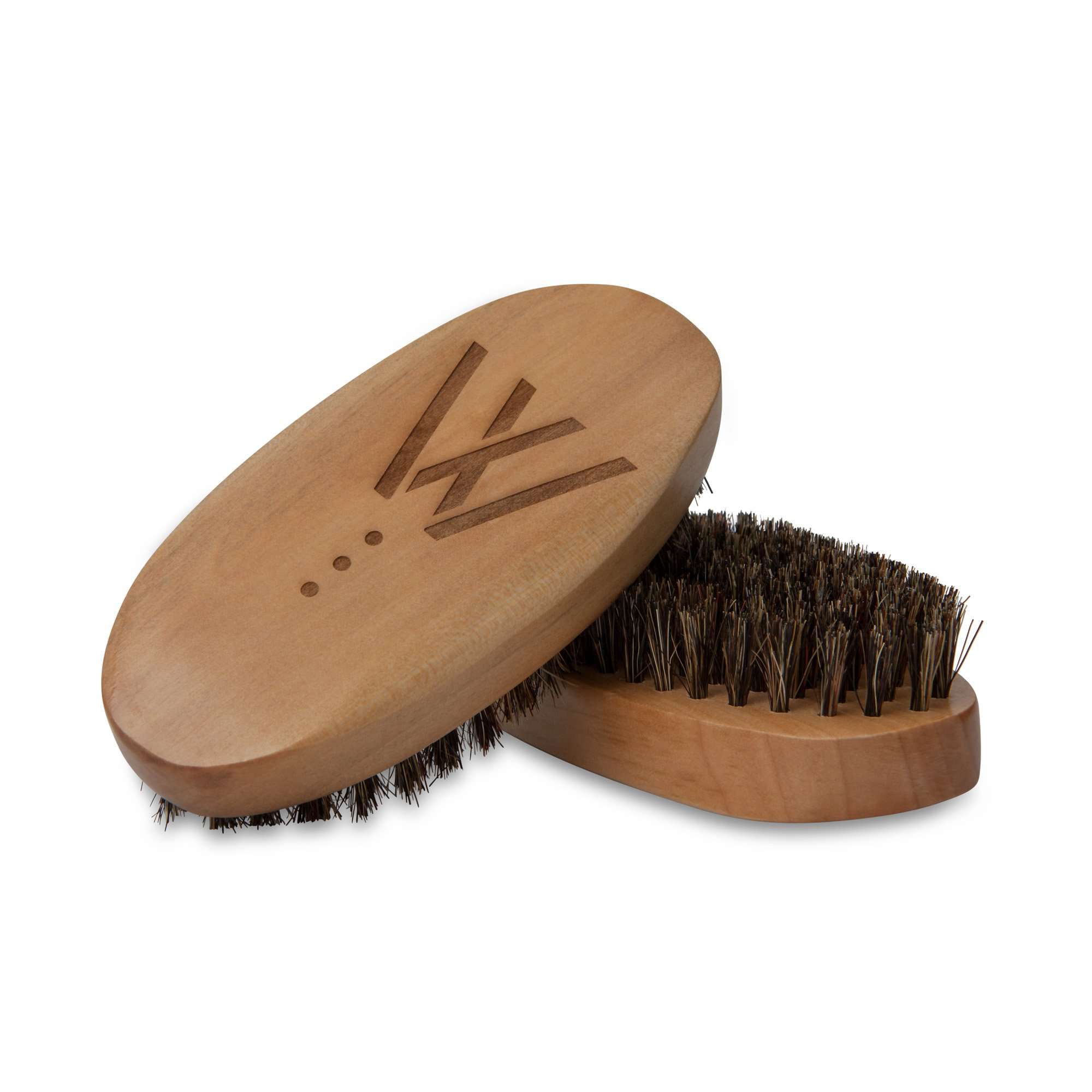 Shoe Brush - Men Suits