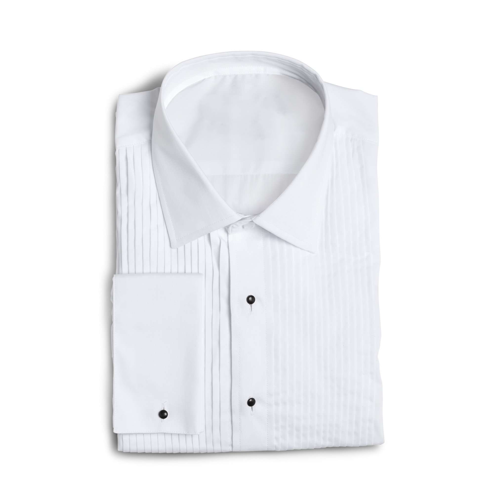 Tuxedo Shirt - Giorgio Men's Warehouse
