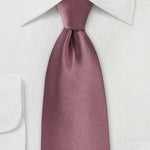 Renaissance Solid Necktie - Men Suits