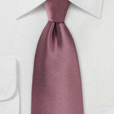Renaissance Solid Necktie - Men Suits