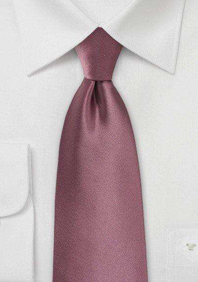 Renaissance Solid Necktie - Men Suits