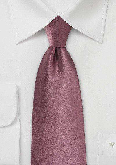 Renaissance Solid Necktie - Men Suits