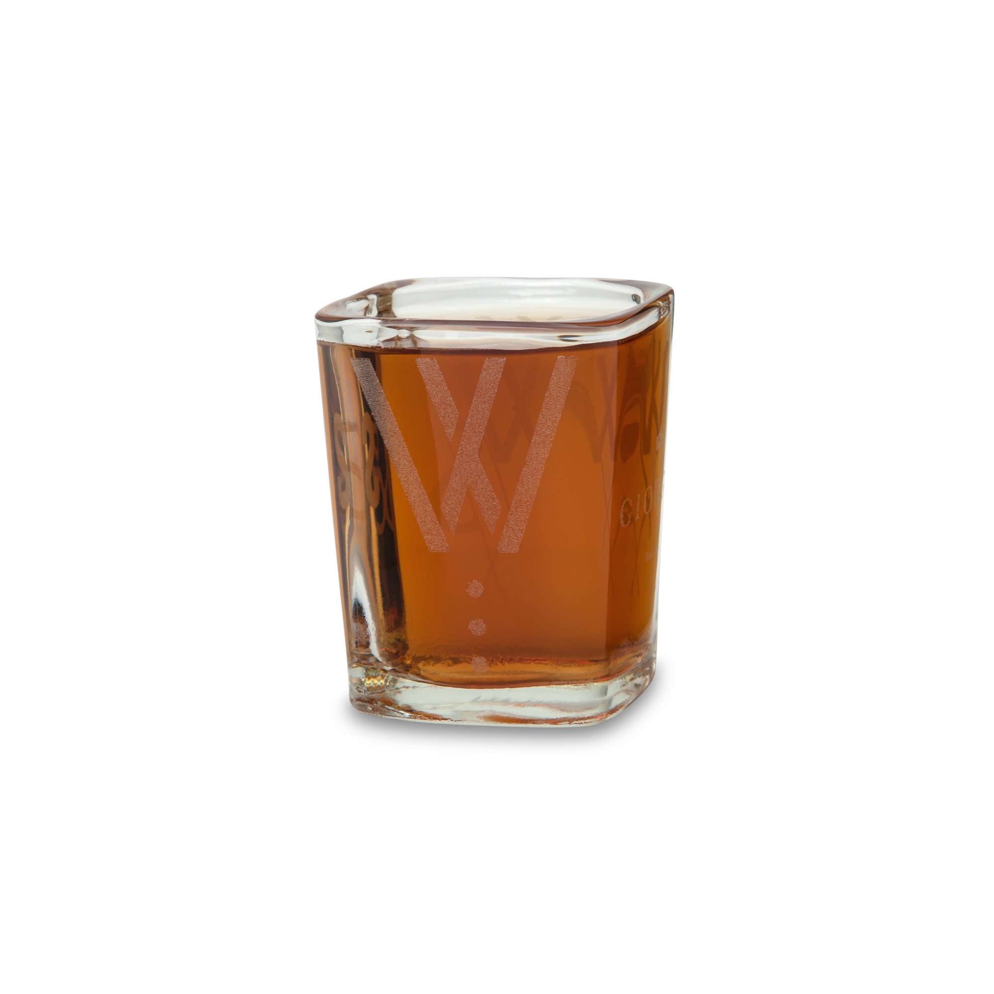 Shot Glass - Men Suits