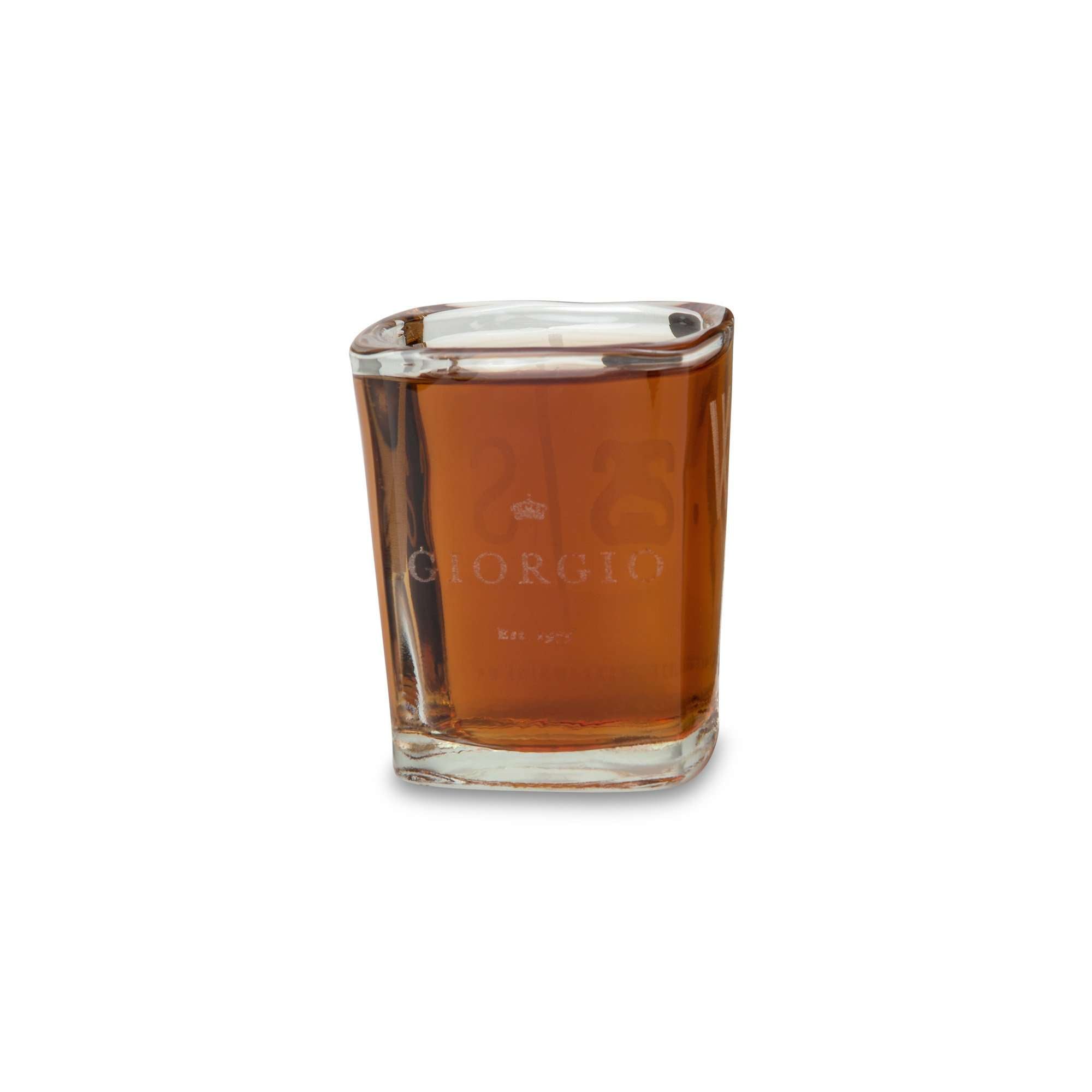 Shot Glass - Men Suits