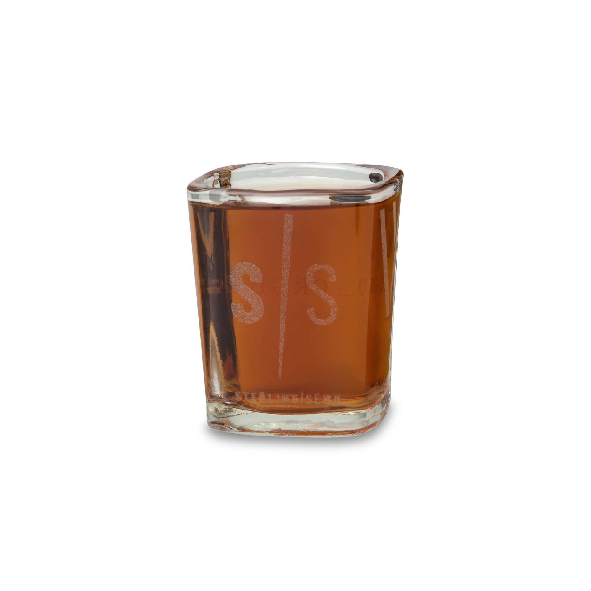 Shot Glass - Men Suits