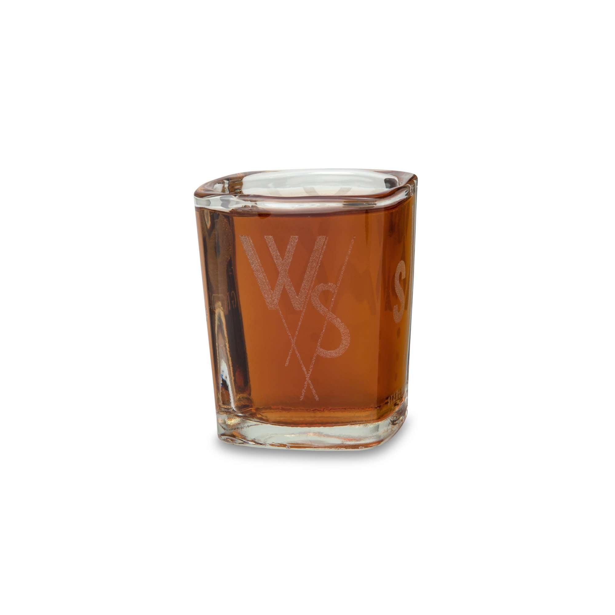 Shot Glass - Men Suits