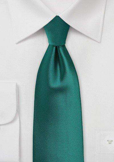 Everglade Solid Necktie - Men Suits