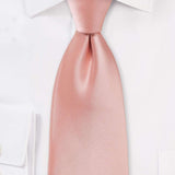 Candy Solid Necktie - Men Suits