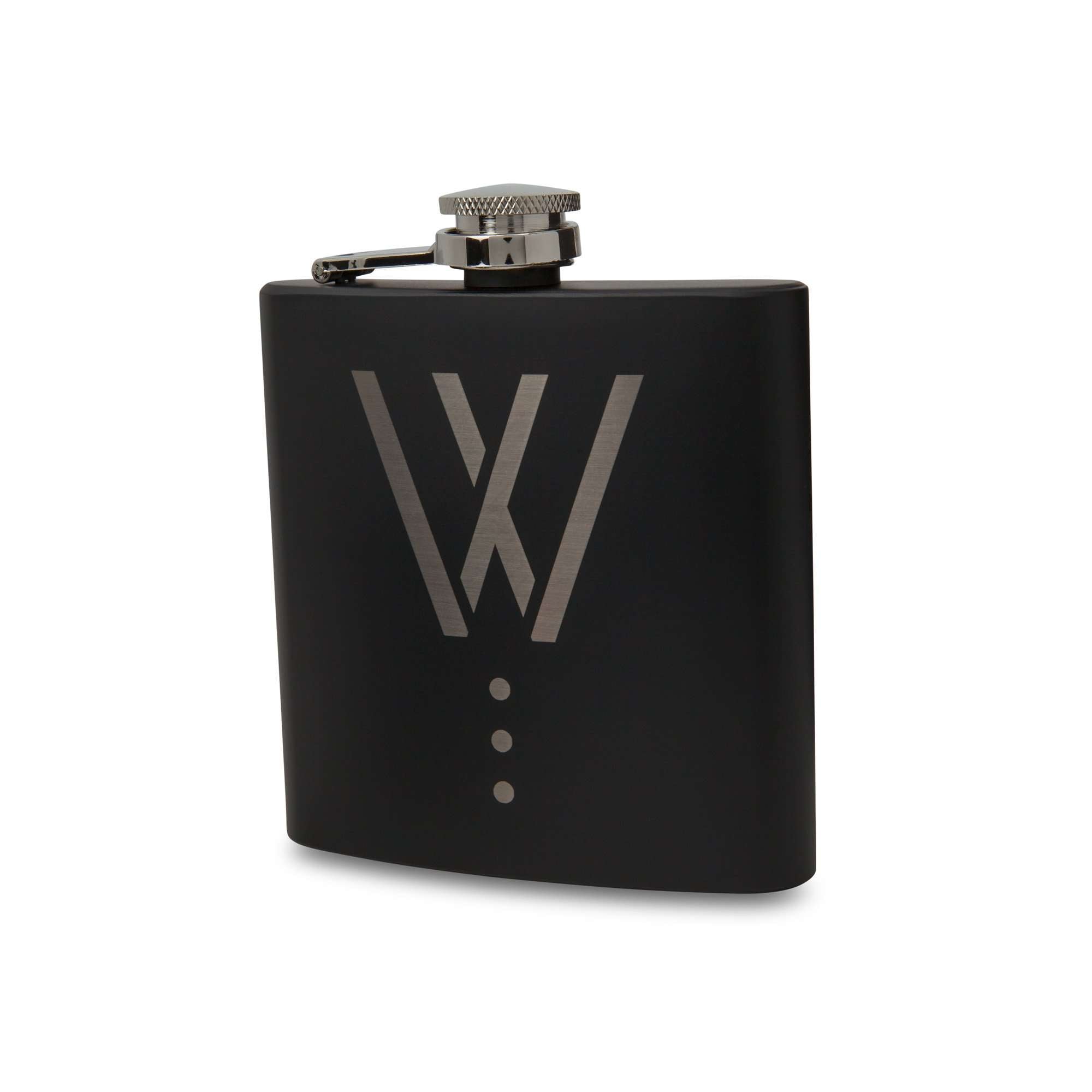 Flask - Men Suits
