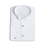 Tuxedo Shirt - Giorgio Men's Warehouse