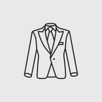 Test Garment - Men Suits